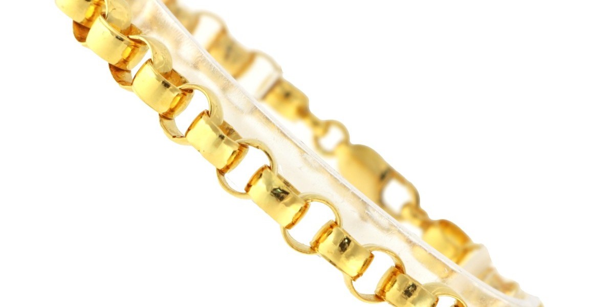 Embracing Tradition: The Timeless Beauty of Indian Gold Tennis Bracelets