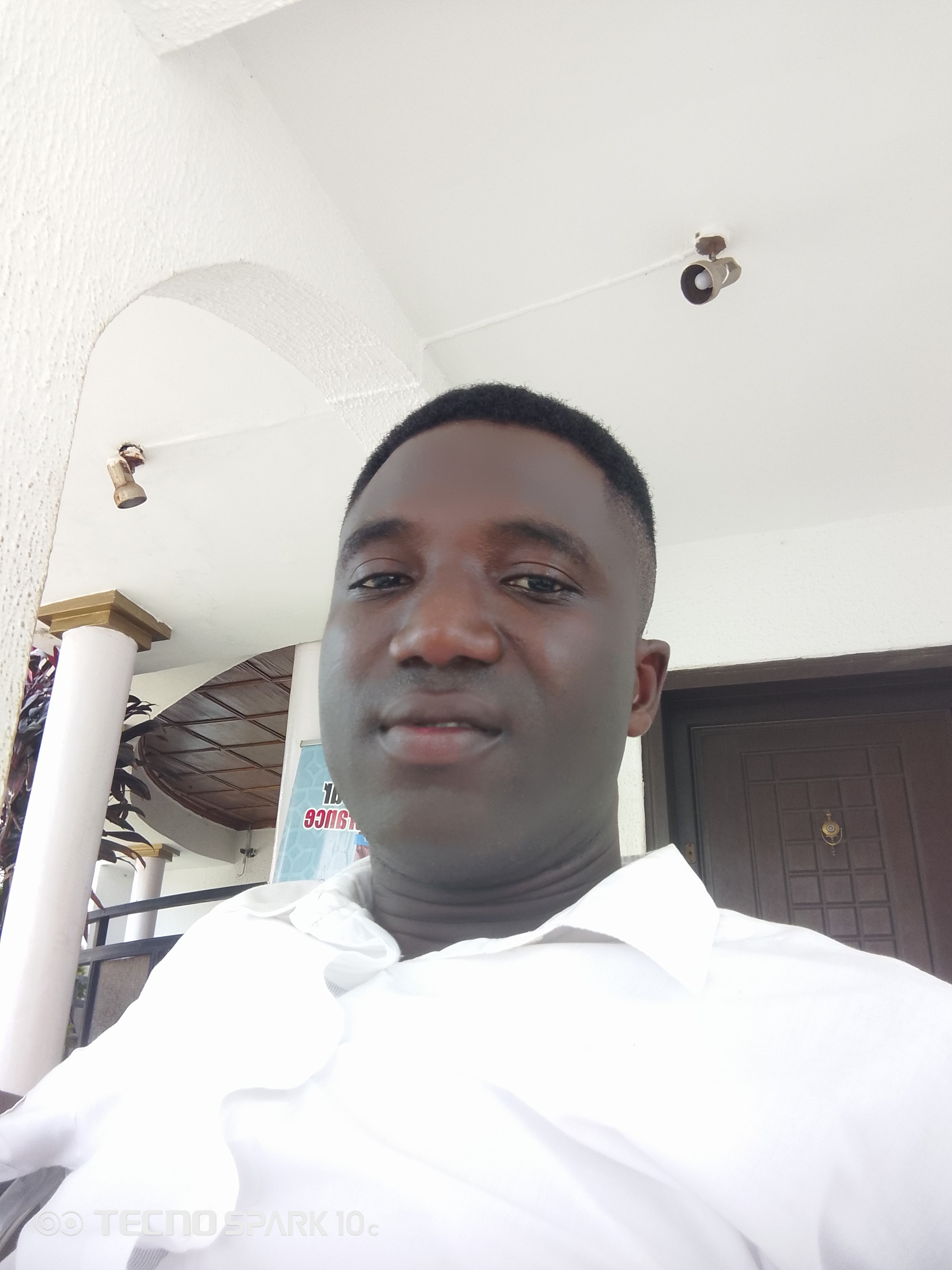 olayemi Adeniran Profile Picture