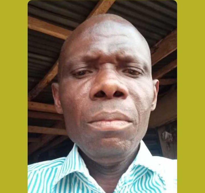 Olapade Adeniyi Profile Picture