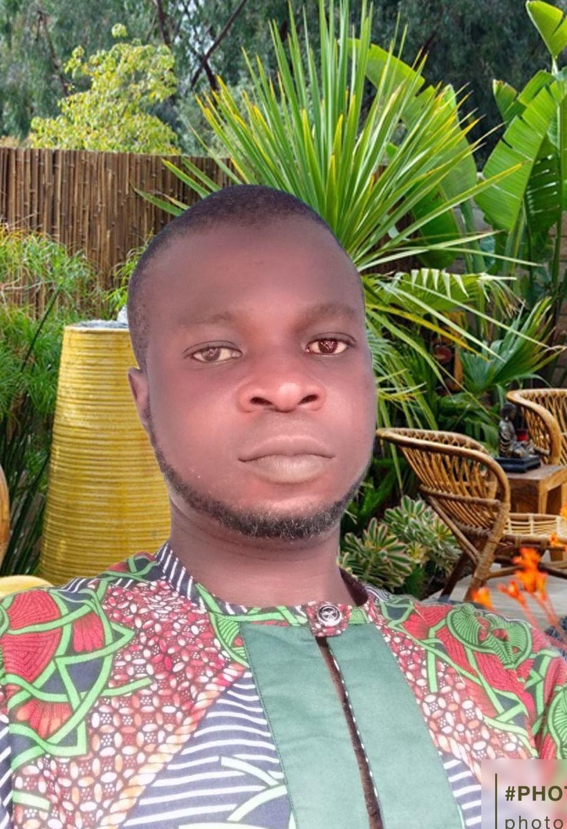 Olabiyi Dauda Profile Picture