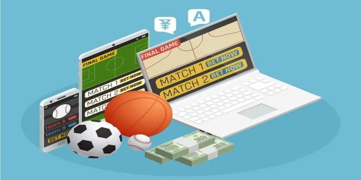 Bets and Banter: Navigating Korea's Premier Sports Betting Sites!