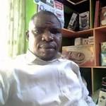 Olukayode Ajiboye Profile Picture