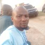 Ibrahim Adeniyi Profile Picture