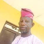 Ademola Oyetunji Profile Picture