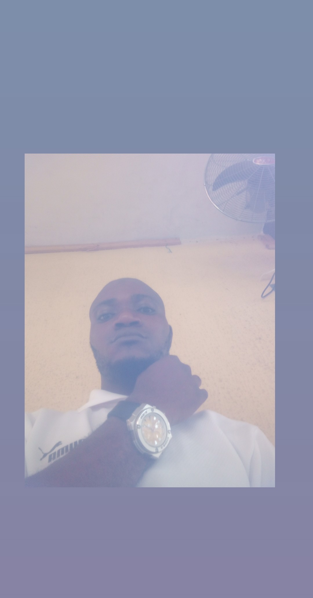 Adepoju Jamiu Olaitan Profile Picture