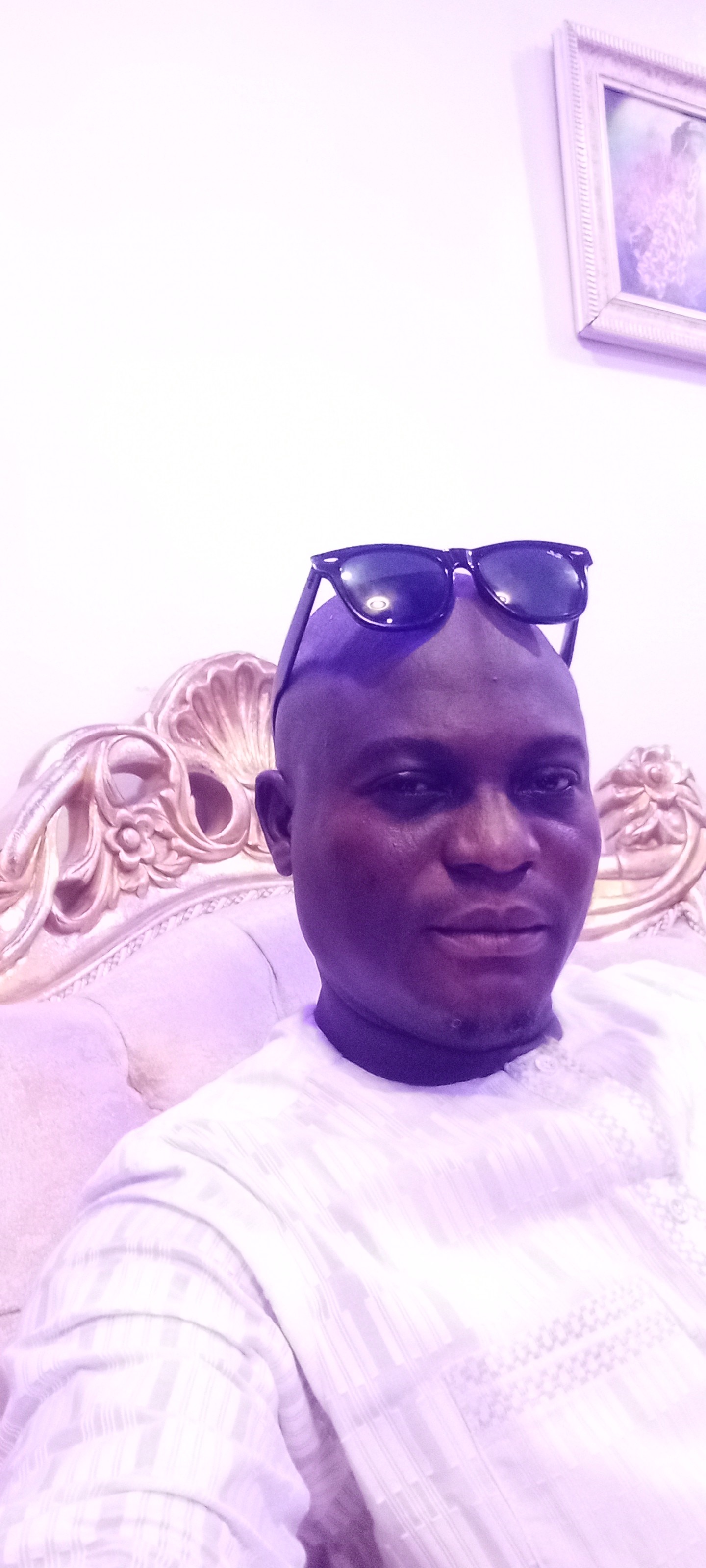 Yusuf Ajao Profile Picture