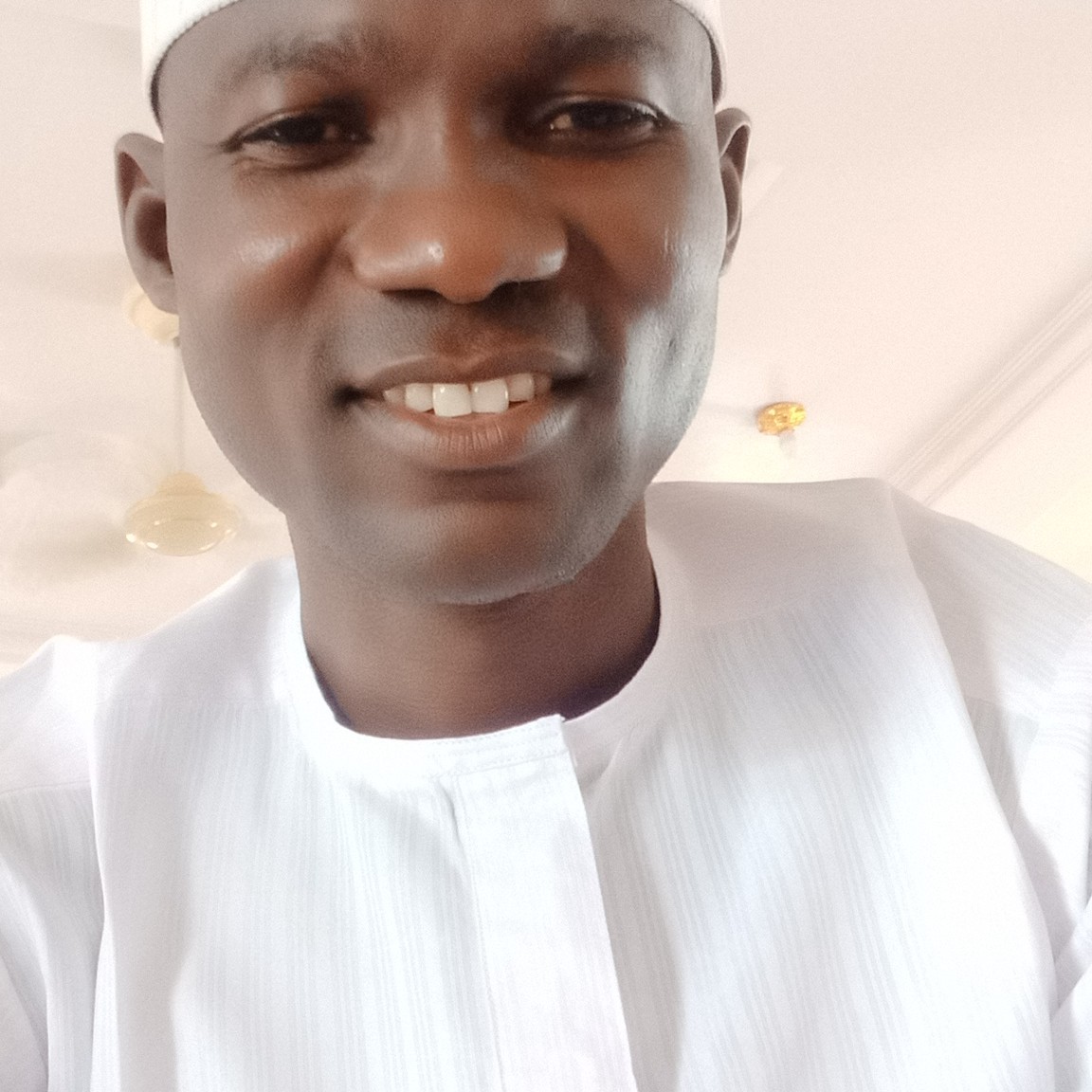 Hassan Jamiu Muhammad Profile Picture