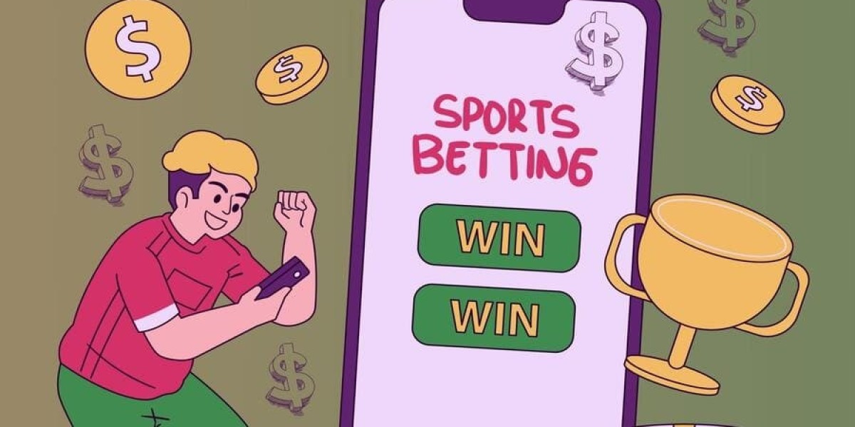 Ultimate Guide to Korean Sports Gambling Sites