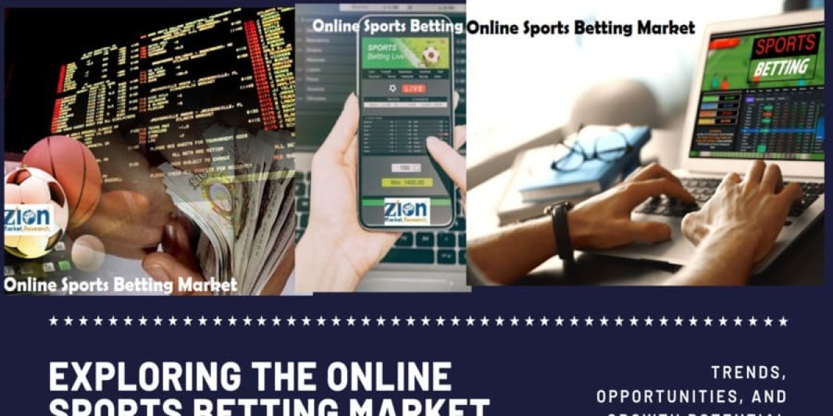 Exploring the Intricacies of a Korean Gambling Site