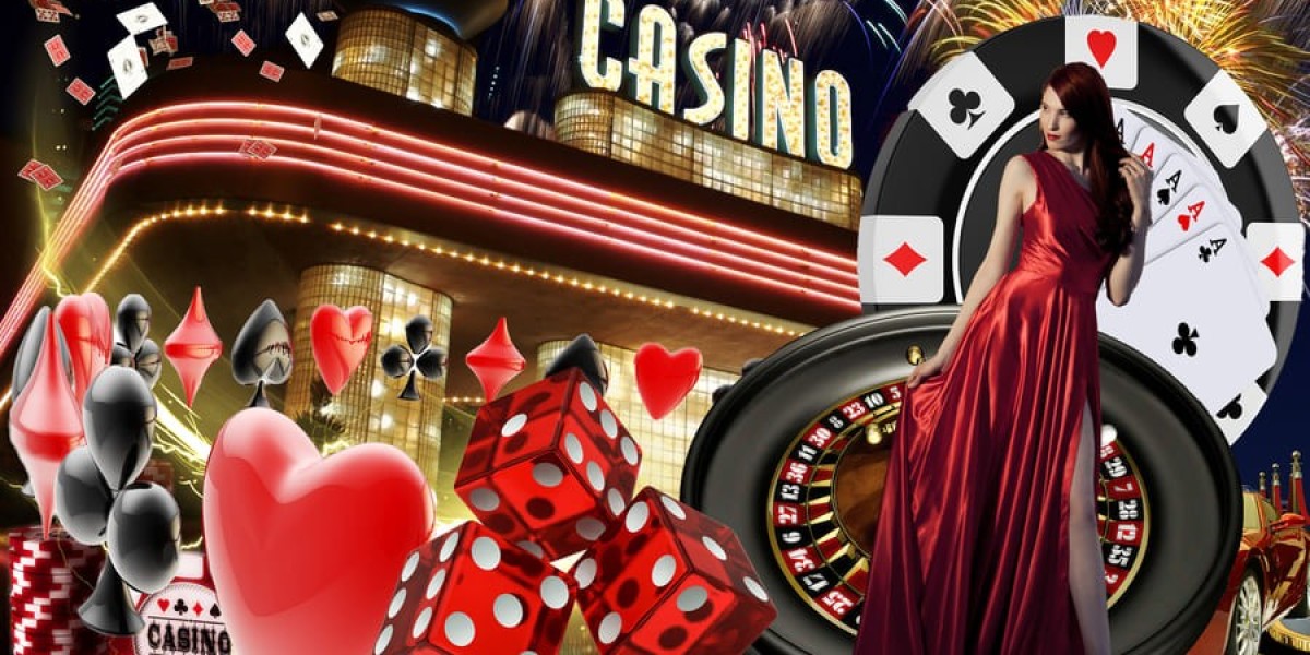 Master the Art of Playing Online Baccarat