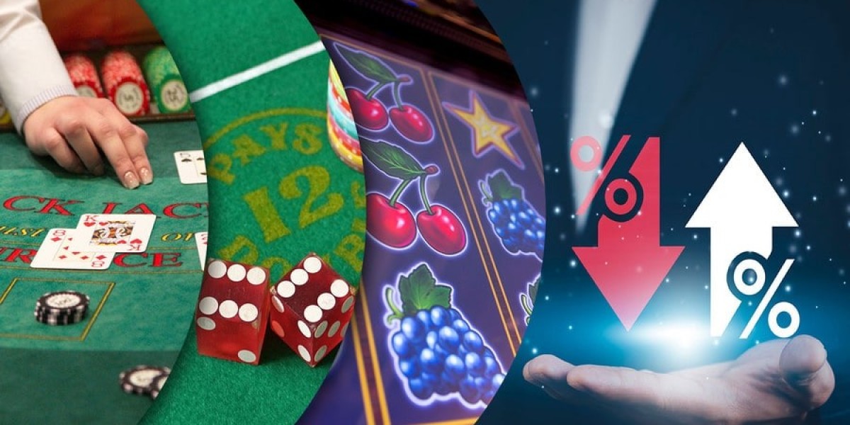 Master the Game of Online Baccarat