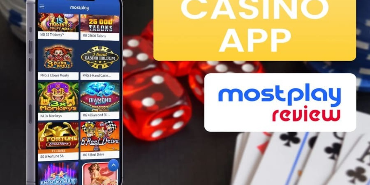 Unveiling the Thrills of Slot Sites