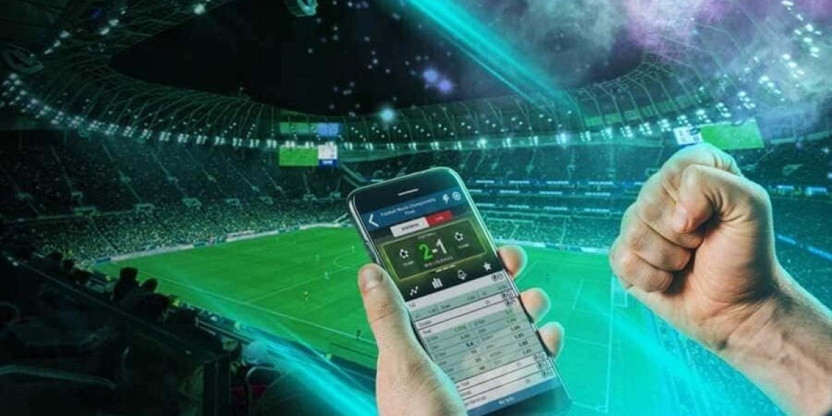 The Exciting World of Sports Betting Unveiled