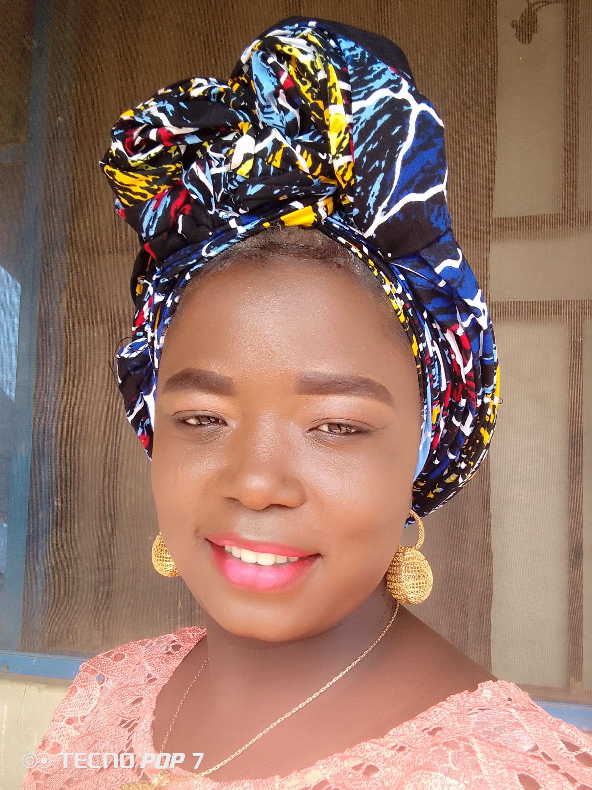 Oyeleke Adebanke Profile Picture