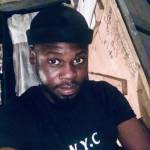 Omilade Adekunle Profile Picture