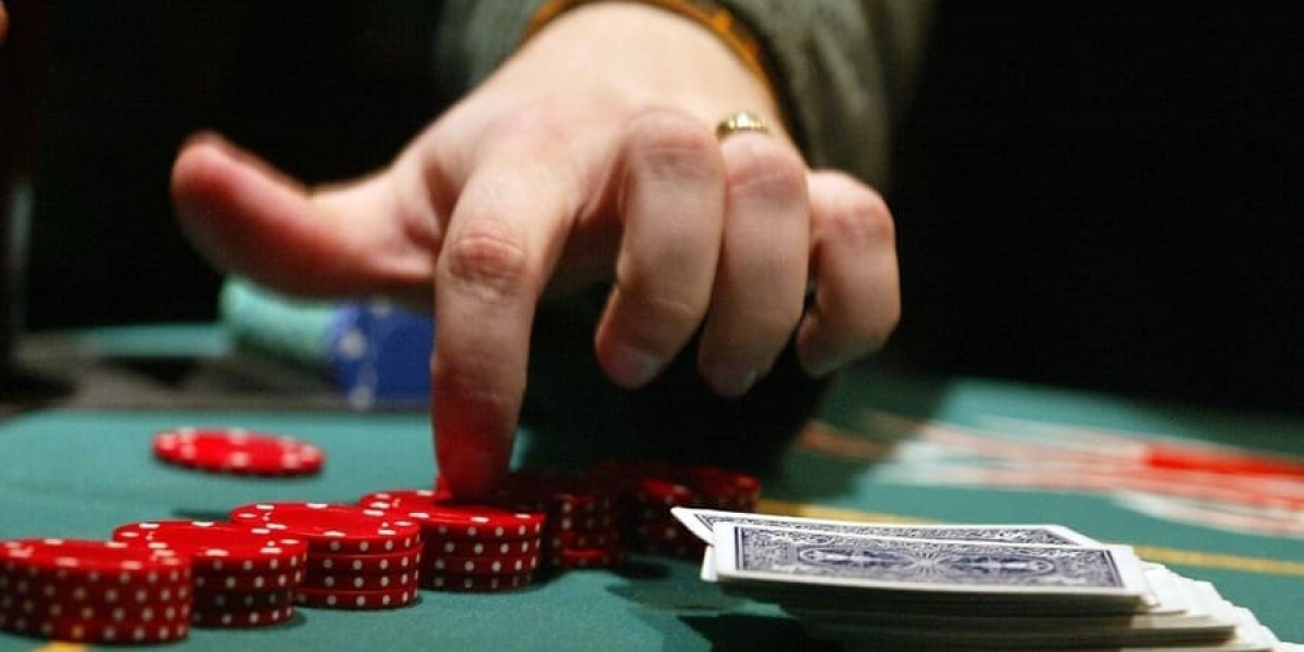 Mastering the Art of How to Play Online Casino