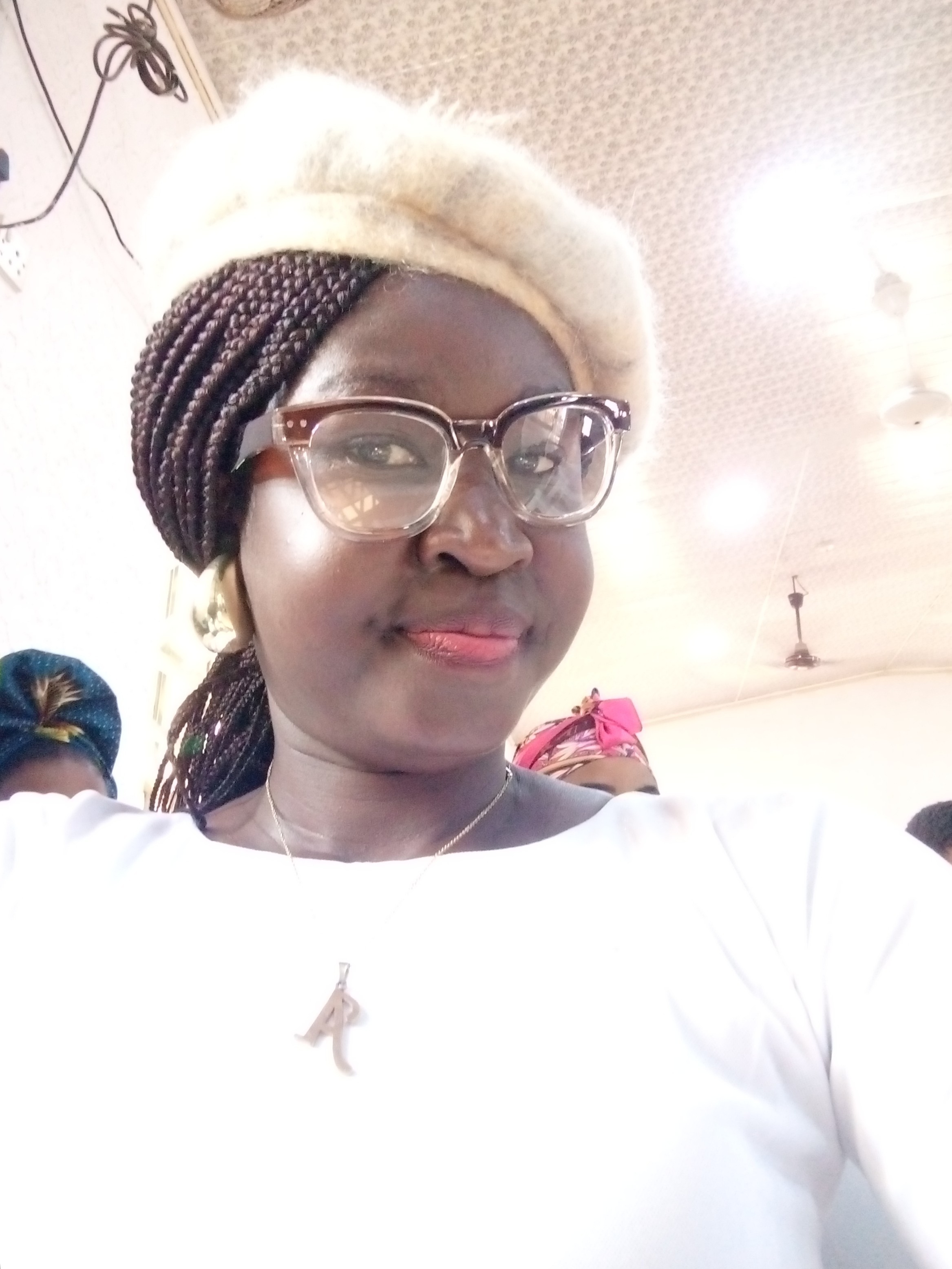 Eunice Ayobami Profile Picture