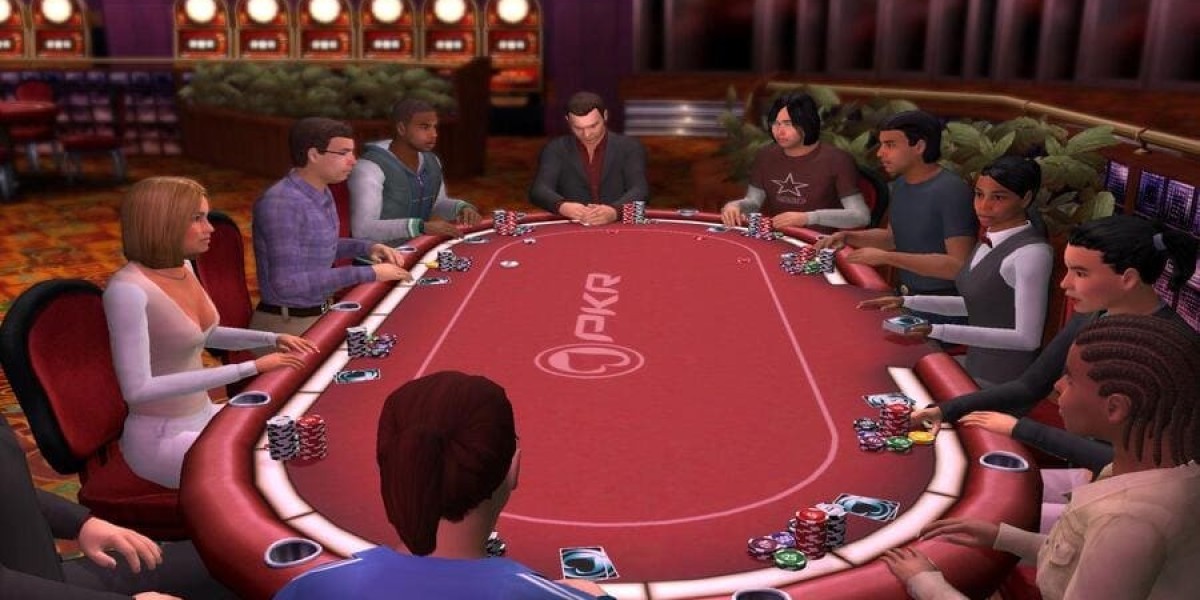 Master Online Baccarat Strategy