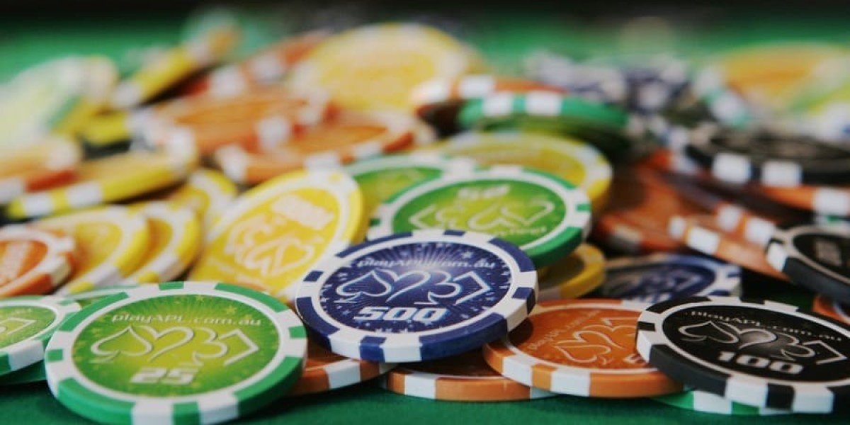 The Ultimate Guide to Casino Sites: Everything You Need to Know