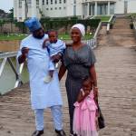 Abdl'Wasih'i AbdulRauf Profile Picture