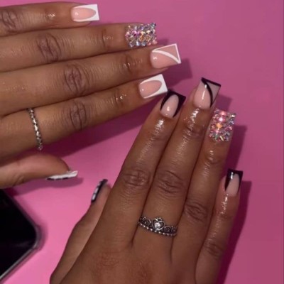 press on nails Profile Picture