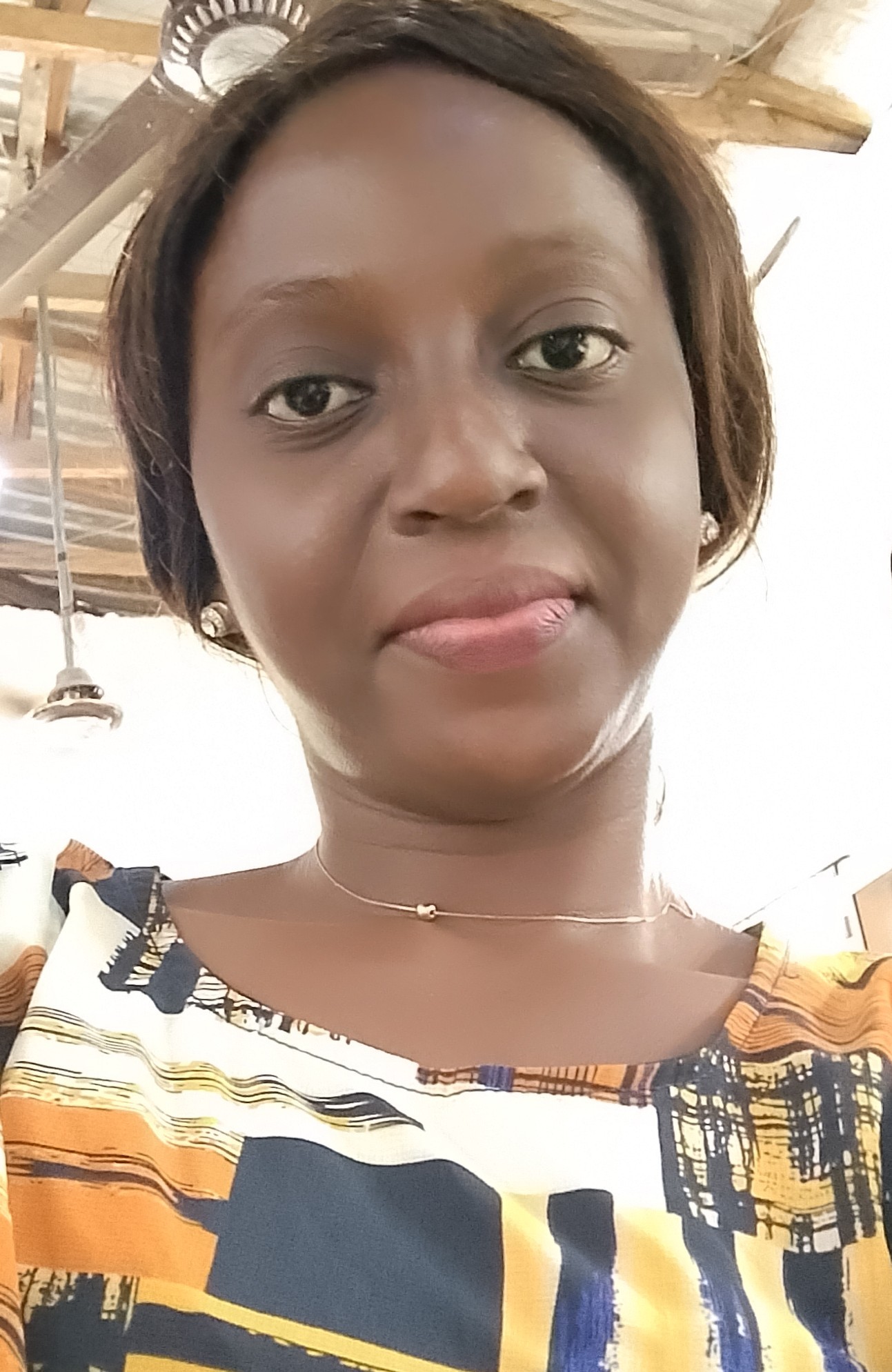 Ijeoma Theresa Okechukwu Profile Picture