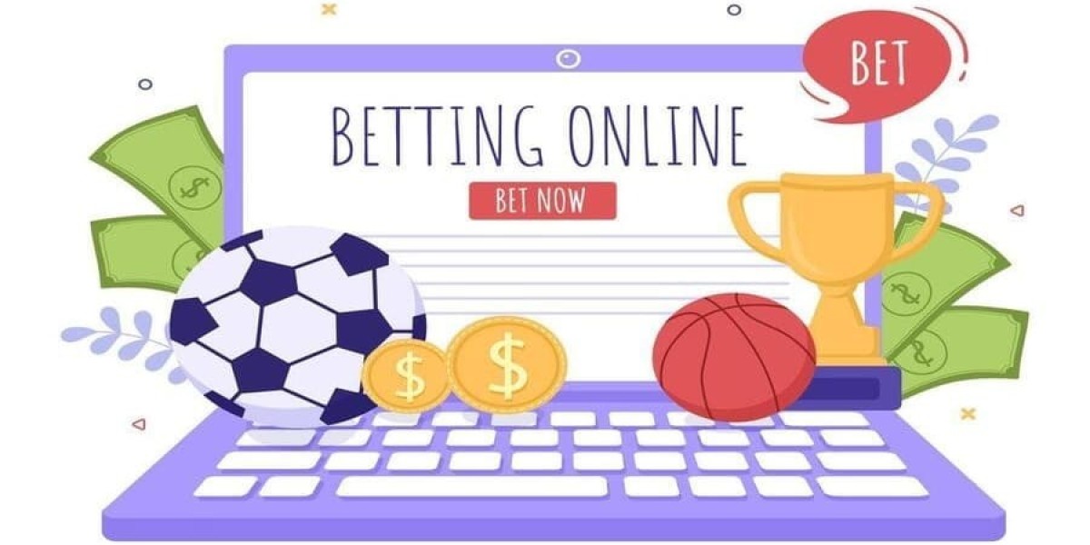 Korean Sports Betting Site: A Comprehensive Guide