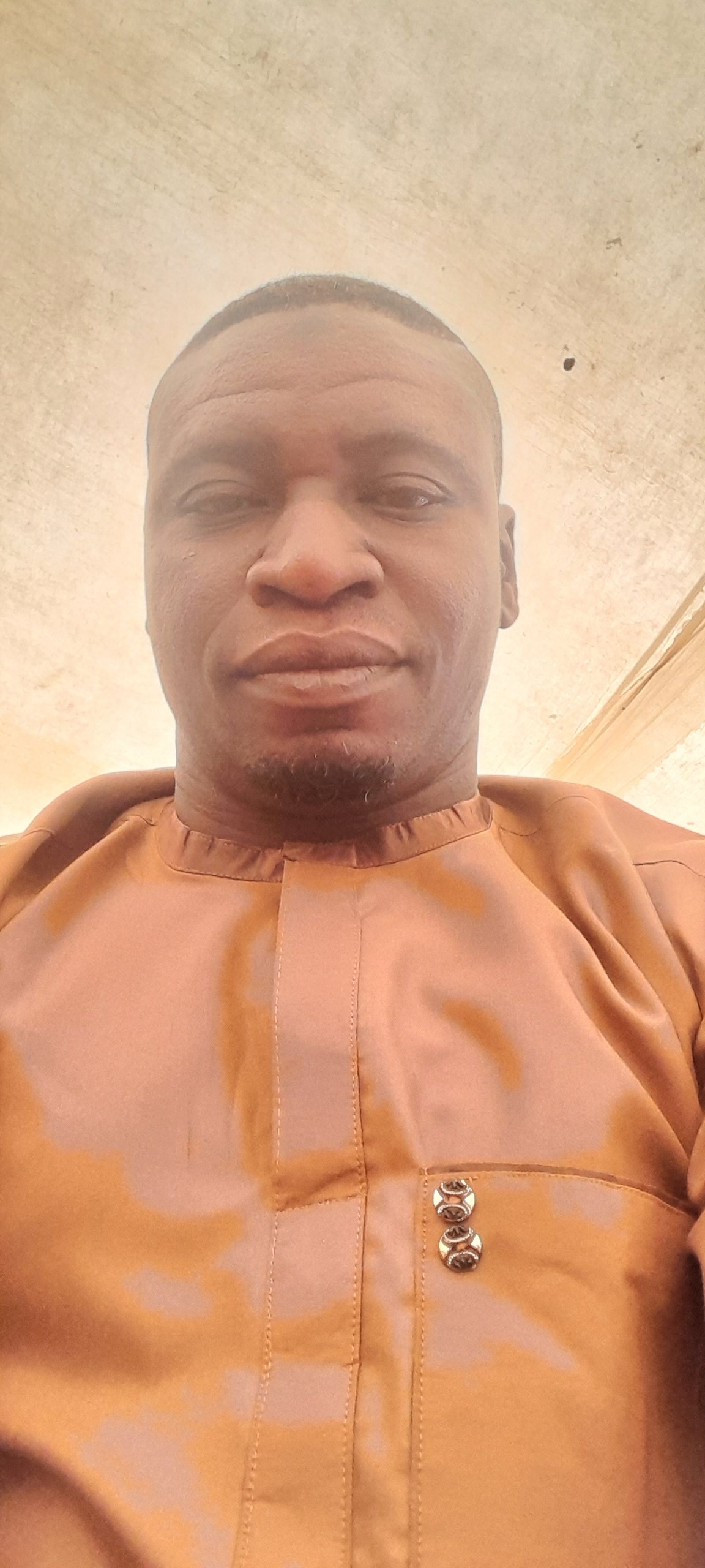 Oladokun Kazeem Olalekan Profile Picture