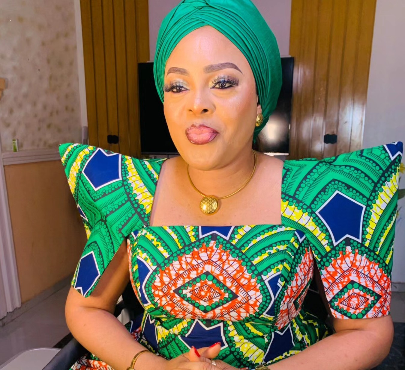 Adesola Kosoko Profile Picture