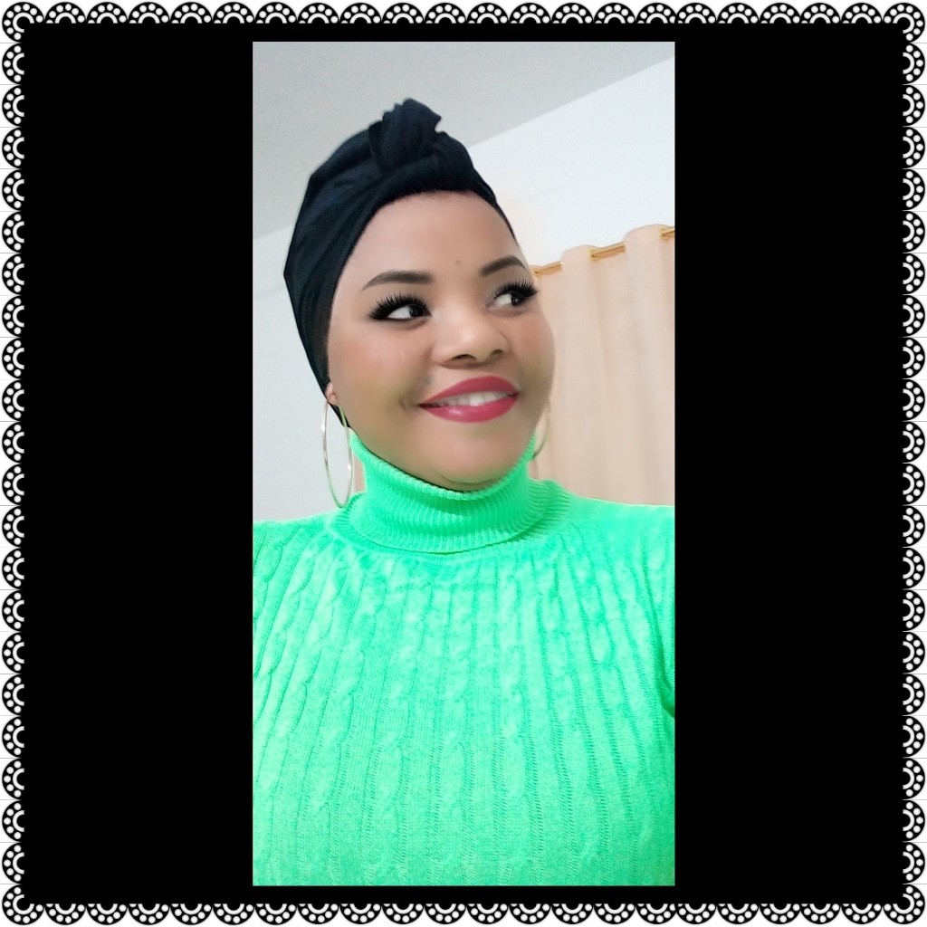 Sekinat ayodele Profile Picture