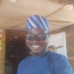 Ajayi Opeyemi Profile Picture