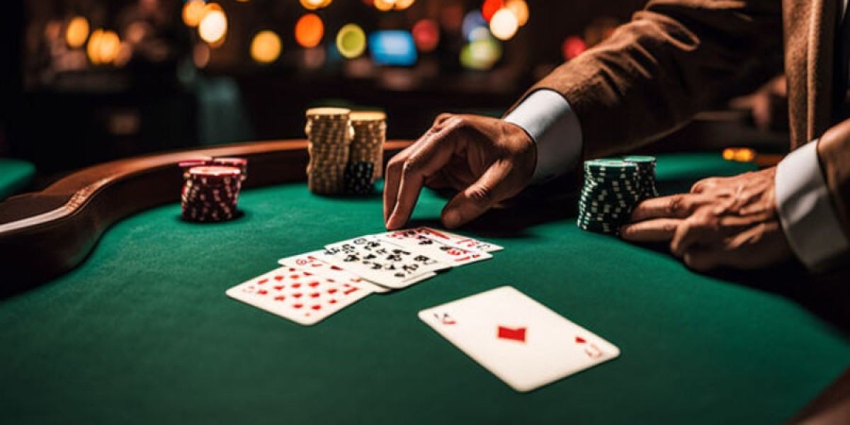 Exploring the World of Online Gambling