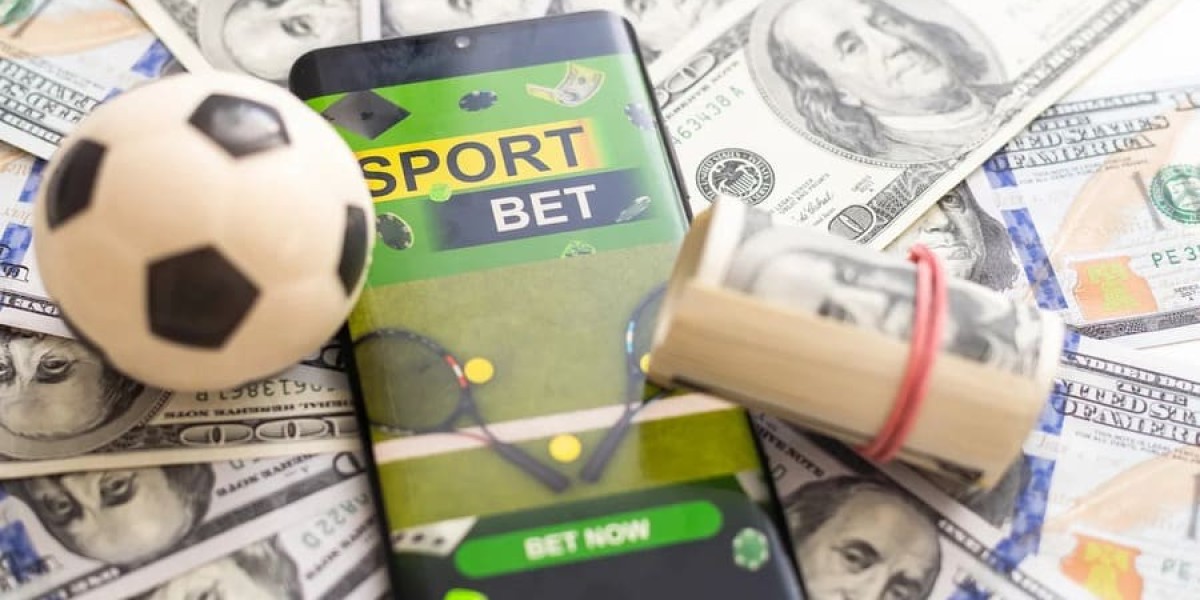 The Ultimate Guide to Korean Sports Gambling Sites