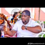 Deji Odunola Adewale Profile Picture