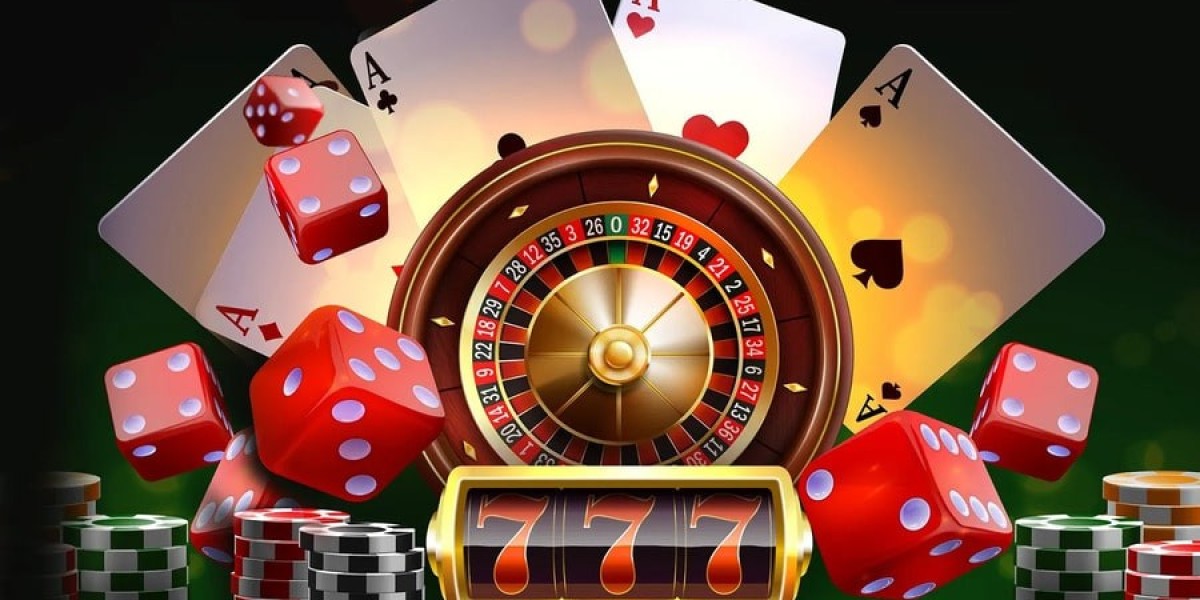 The Ultimate Casino Site Guide