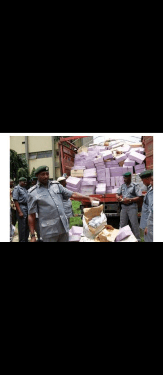 Customs intercept N11.2bn illegally imported drugs in Rivers - ADELEKE REPORTERS