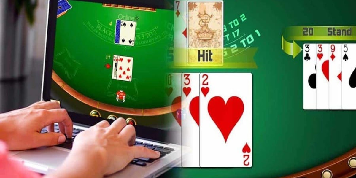 Exploring Online Slot Gaming Magic