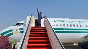 Group urges transparency in state contracts after presidential jet seizure  - Blueprint Newspapers Limited