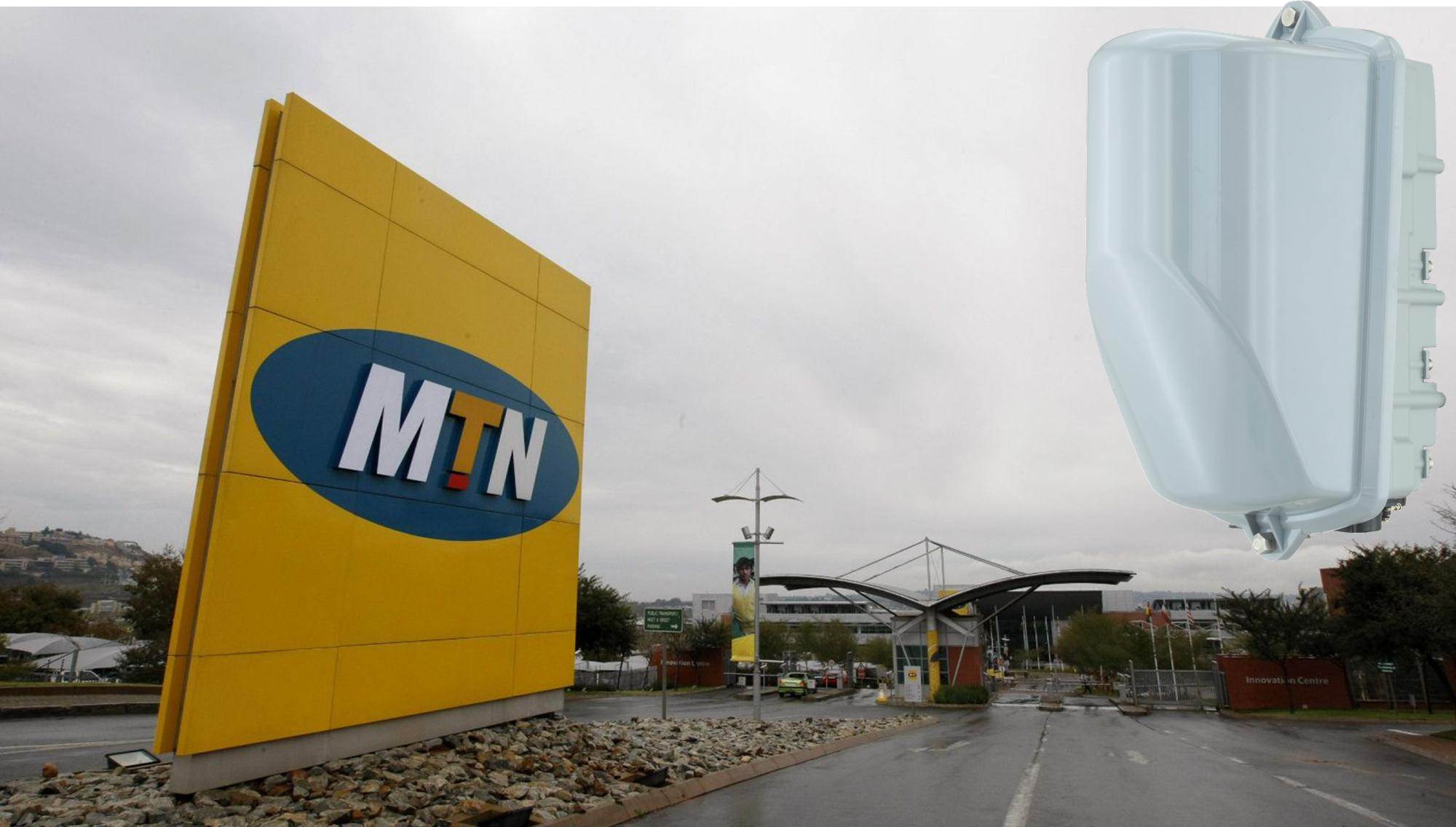 After 29 years, Jaber exits MTN Nigeria as COO | TheNewsGuru