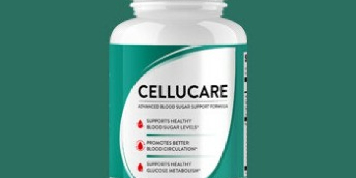 CelluCare Reviews: Supports Blood Sugar Levels