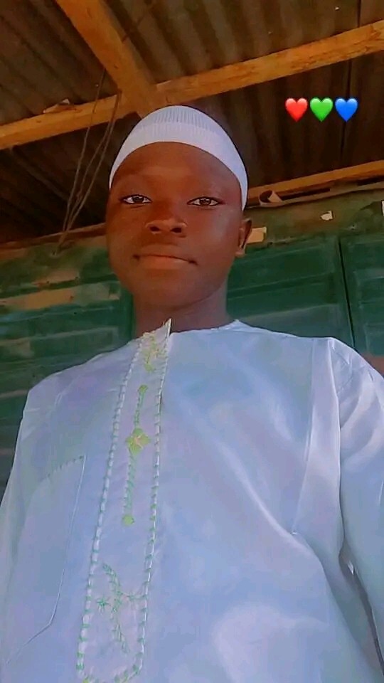 Azeez Usman Profile Picture