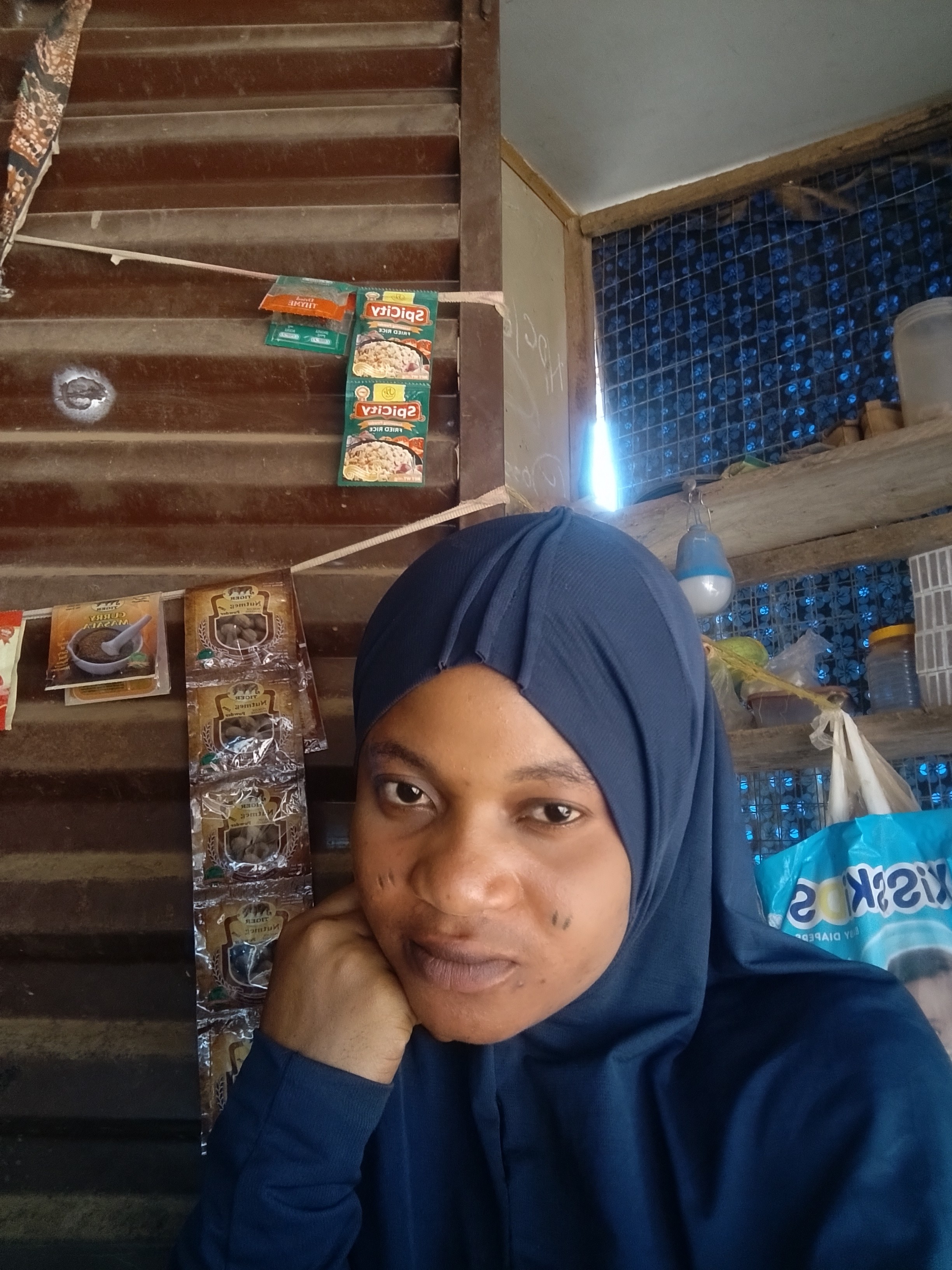 Agboola Khadija Profile Picture