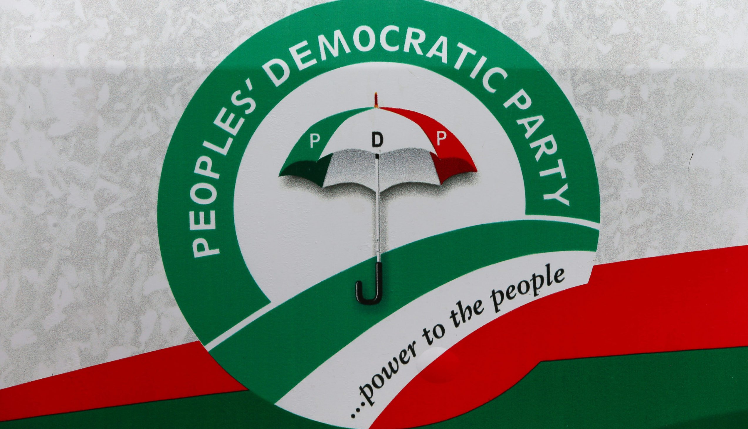 PDP claims all 20 LGAs in Bauchi state council polls | TheNewsGuru