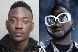 Defamation: VeryDarkMan reacts as Davido keeps Dammykrane in jail | TheNewsGuru