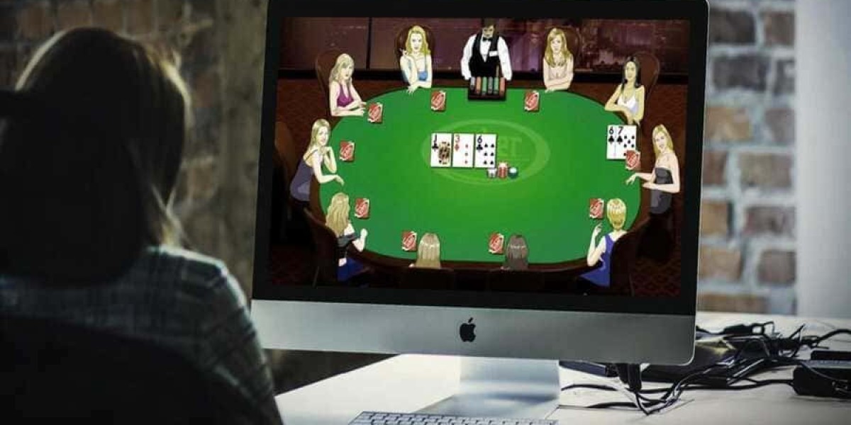 Mastering the Art of Online Baccarat