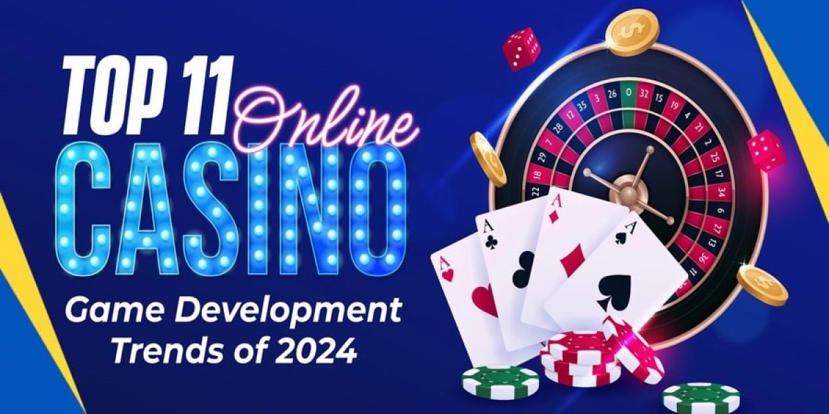 Mastering Online Casino: How to Play and Win