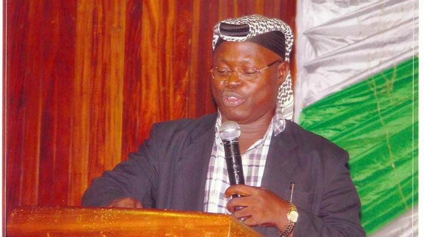 Ominous signs in the polity: MURIC calls for prayers