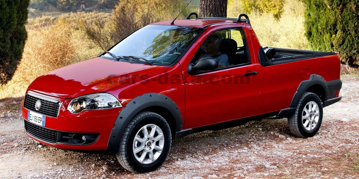 Strada 2022 Cabine Dupla: A Pickup Ideal Para Sua Aventura Diária