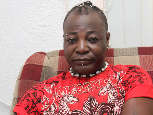 Keep the pressure up - Charly Boy urges protesters as hunger protest enters second day | TheNewsGuru