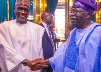 Tinubu directs NNPC to pay petrol subsidy with 2023 dividend - Blueprint Newspapers Limited